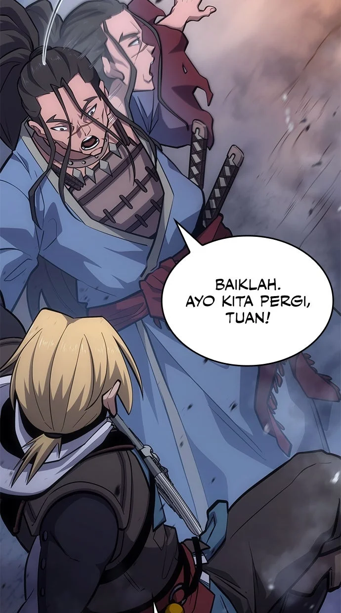 Assassin’s Creed Chapter 92 - halaman 26