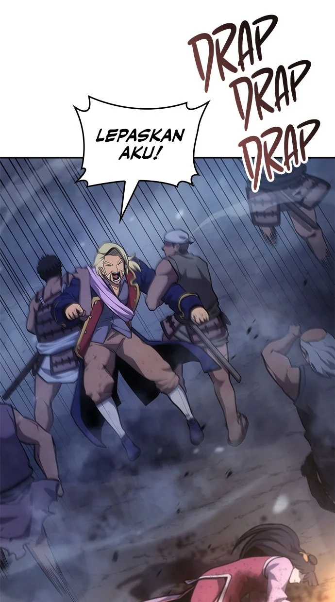 Assassin’s Creed Chapter 92 - halaman 31
