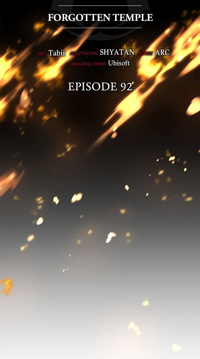 Assassin’s Creed Chapter 92 - halaman 38