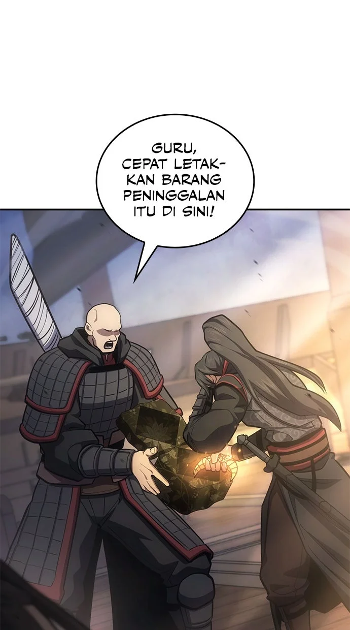 Assassin’s Creed Chapter 92 - halaman 43