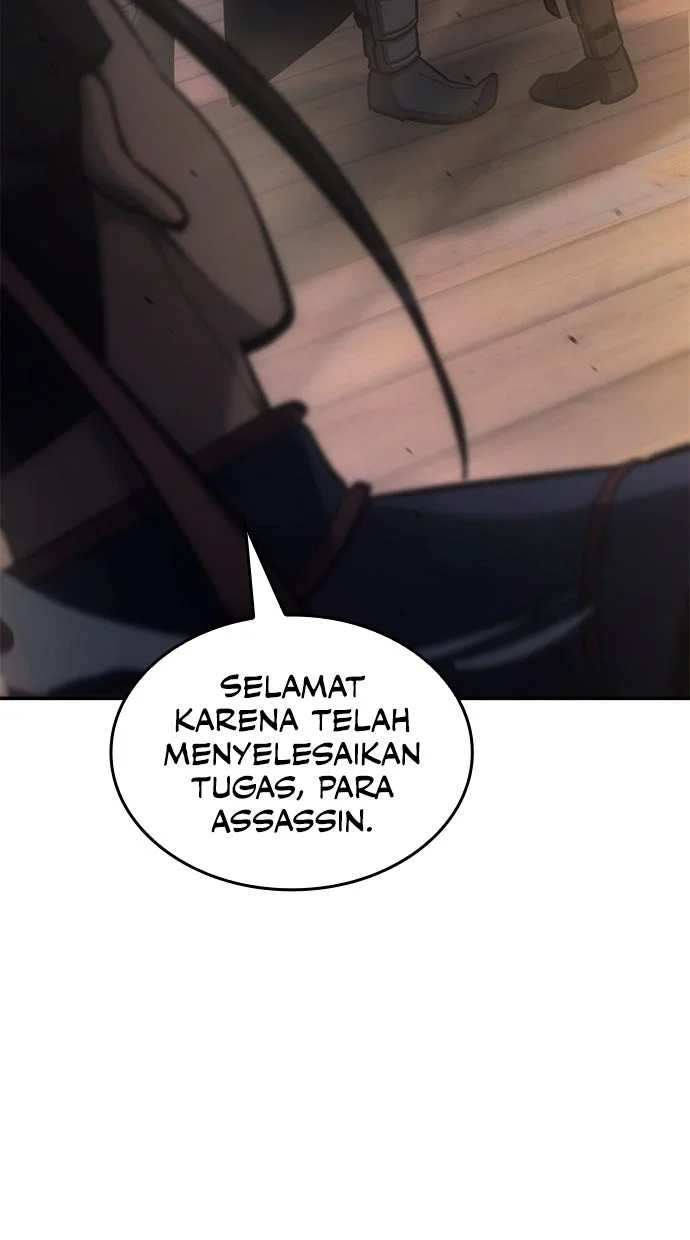 Assassin’s Creed Chapter 92 - halaman 44