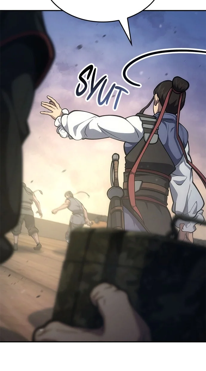 Assassin’s Creed Chapter 92 - halaman 49