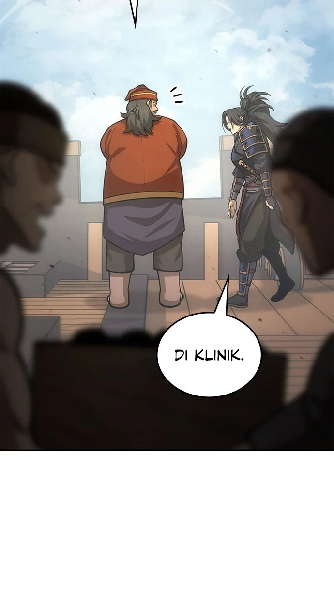 Assassin’s Creed Chapter 93 - halaman 109