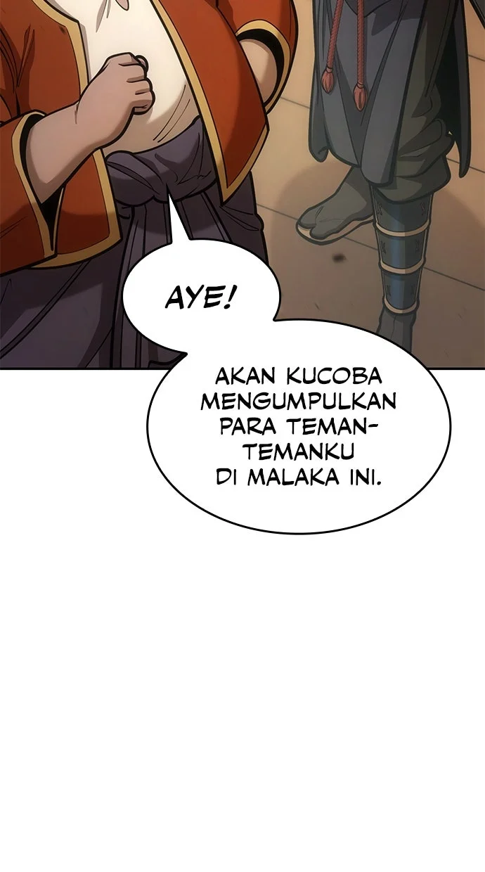 Assassin’s Creed Chapter 93 - halaman 125