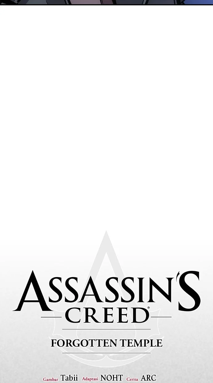 Assassin’s Creed Chapter 93 - halaman 74