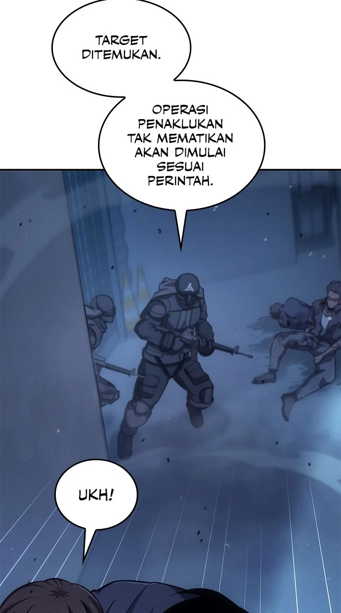 Assassin’s Creed Chapter 93 - halaman 8