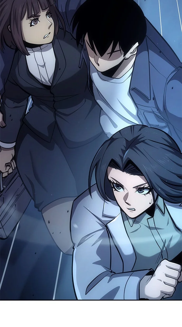 Assassin’s Creed Chapter 93 - halaman 9