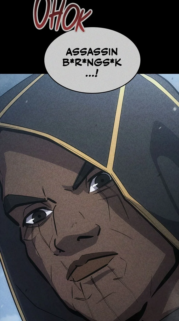 Assassin’s Creed Chapter 93 - halaman 93