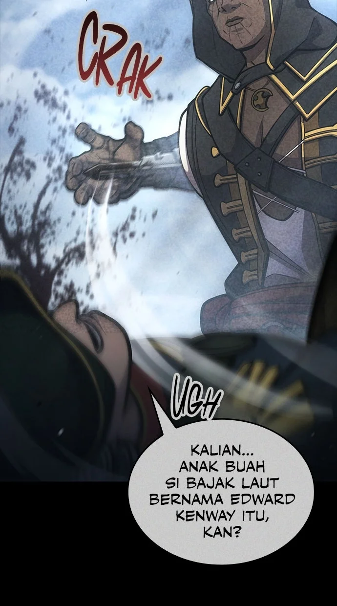 Assassin’s Creed Chapter 93 - halaman 95