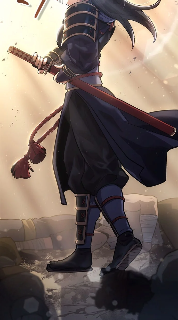 Assassin’s Creed Chapter 94 - halaman 107