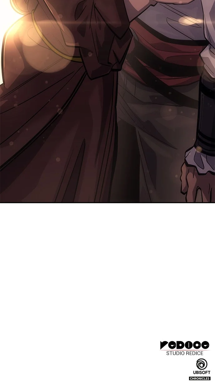 Assassin’s Creed Chapter 94 - halaman 120