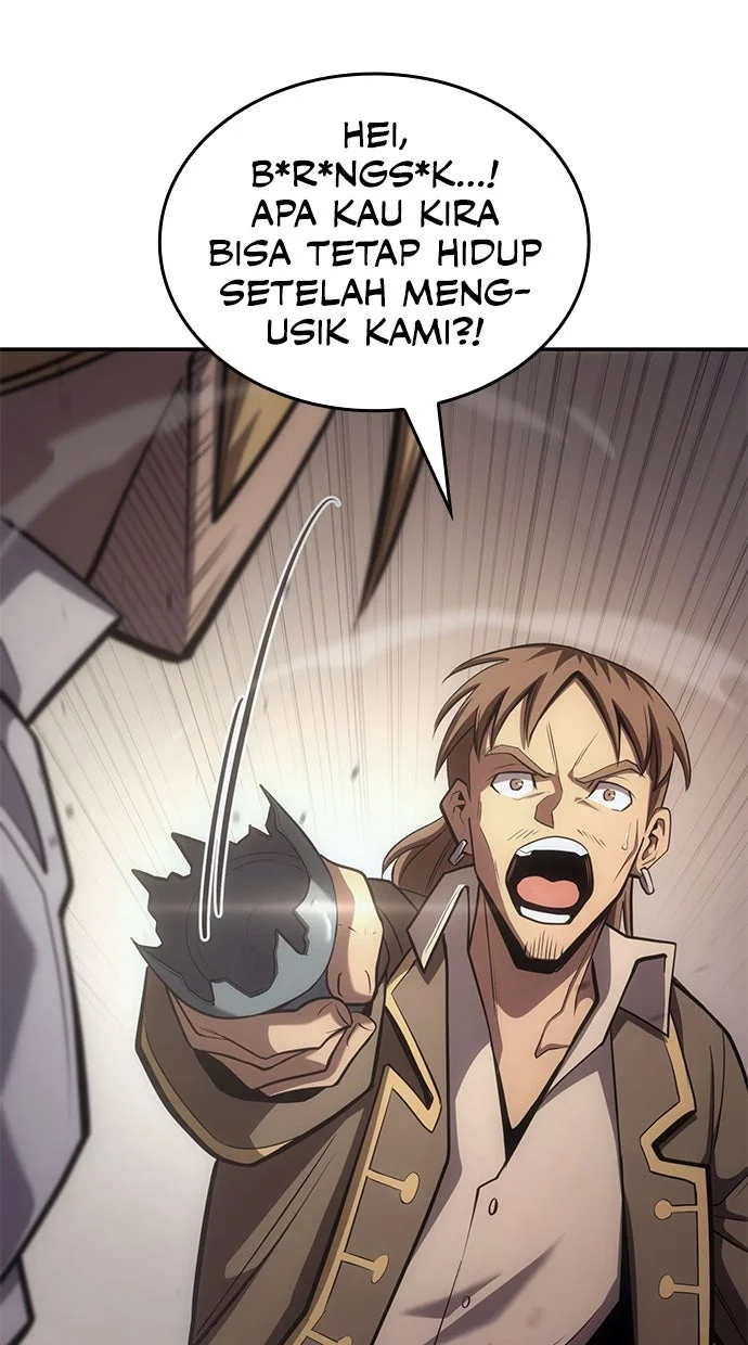 Assassin’s Creed Chapter 94 - halaman 33