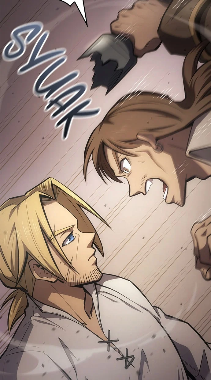 Assassin’s Creed Chapter 94 - halaman 35