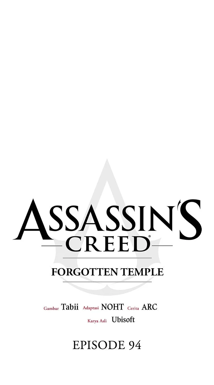 Assassin’s Creed Chapter 94 - halaman 56