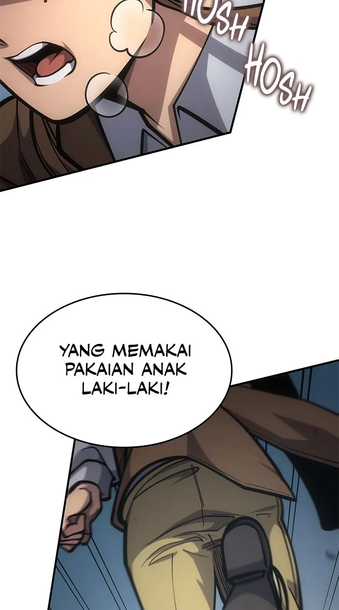 Assassin’s Creed Chapter 94 - halaman 80