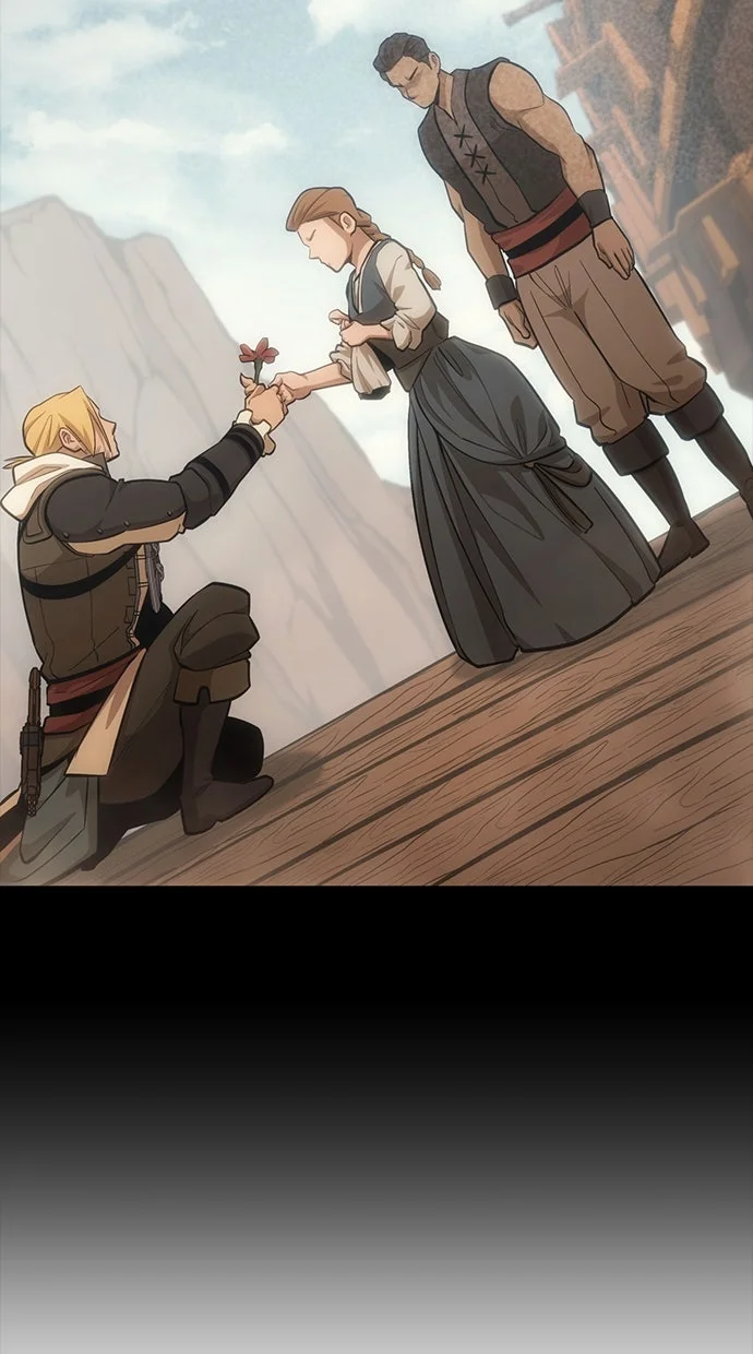 Assassin’s Creed Chapter 94 - halaman 93