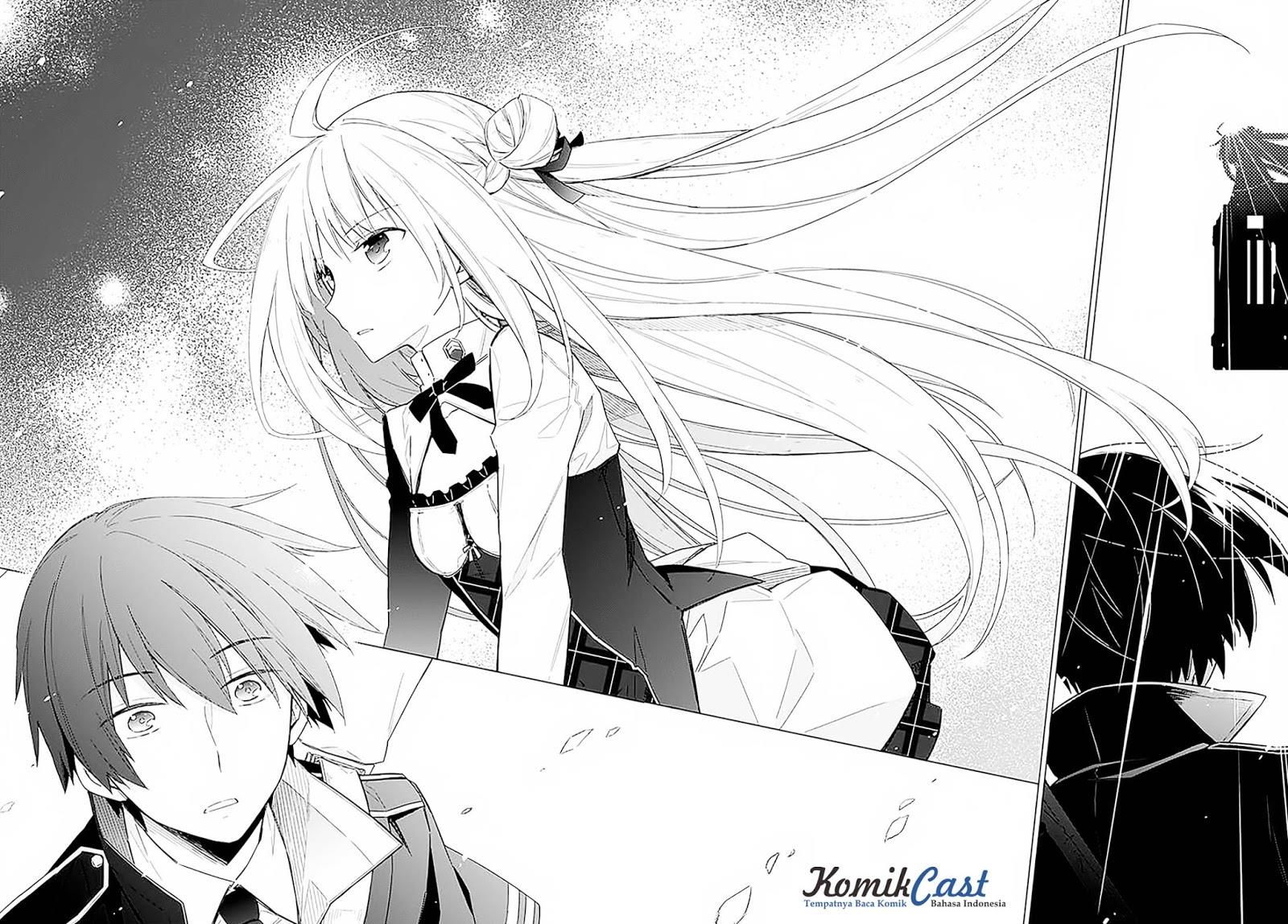 Assassin's Pride Chapter 1 - halaman 43
