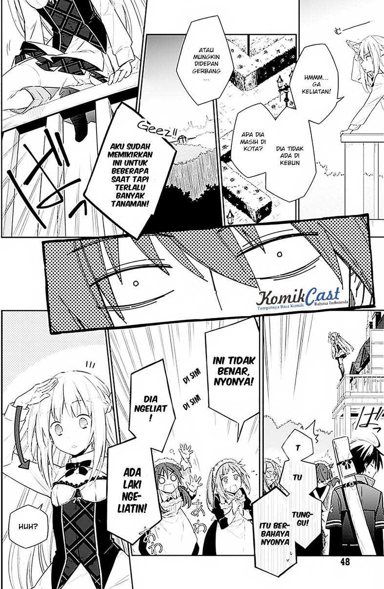 Assassin's Pride Chapter 1 - halaman 44