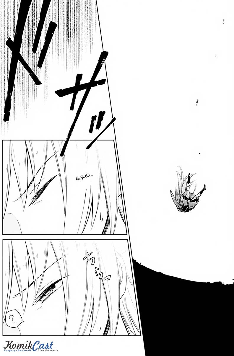 Assassin's Pride Chapter 1 - halaman 46