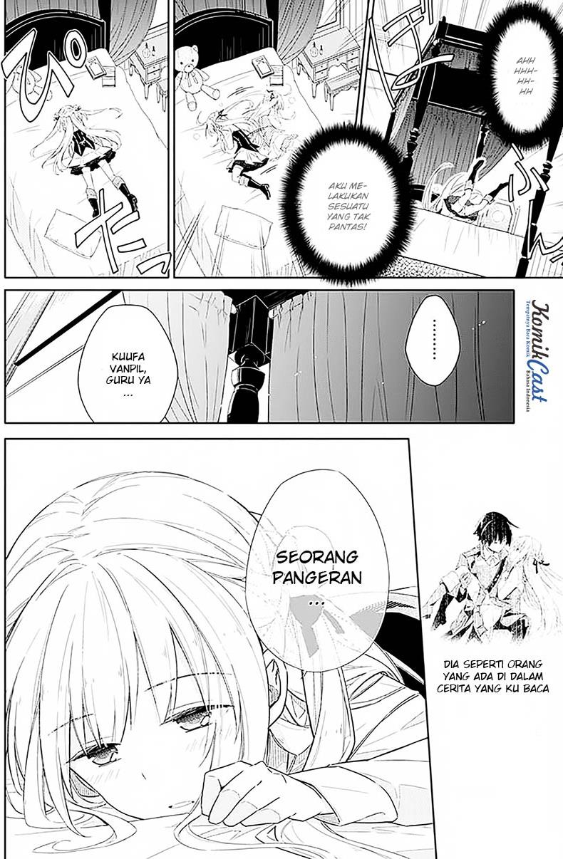 Assassin's Pride Chapter 1 - halaman 52