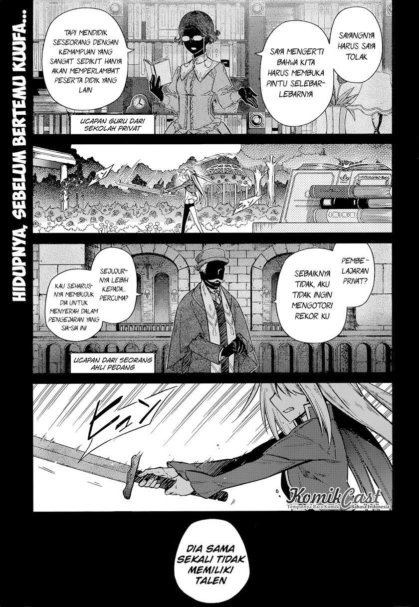 Assassin's Pride Chapter 10 - halaman 2