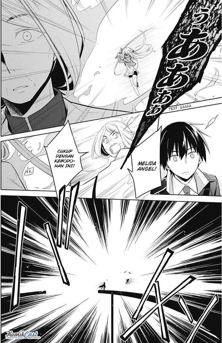 Assassin's Pride Chapter 3 - halaman 17