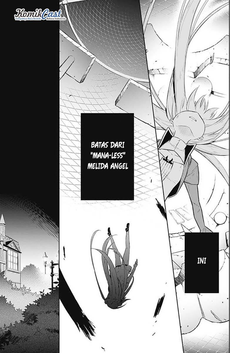 Assassin's Pride Chapter 3 - halaman 18