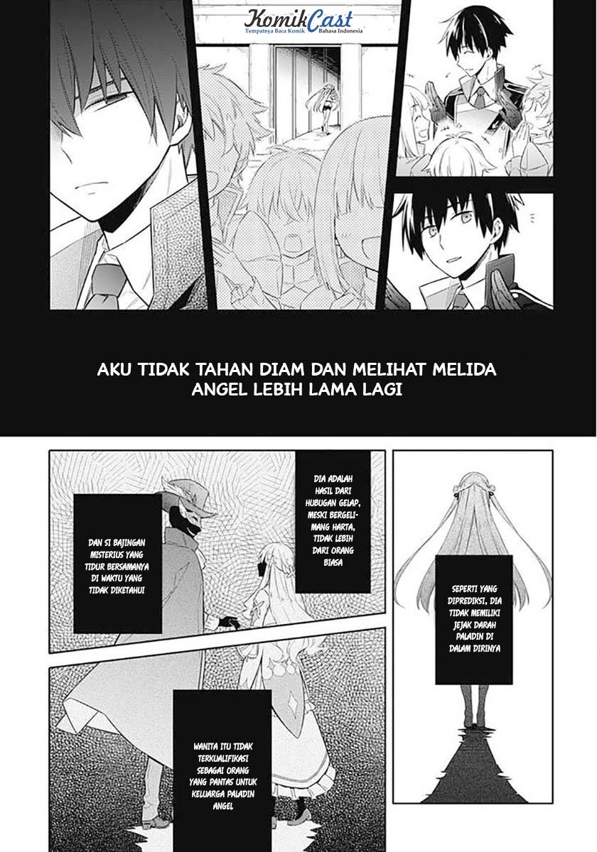 Assassin's Pride Chapter 3 - halaman 24
