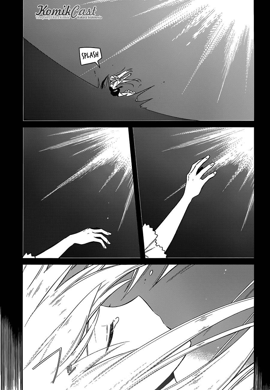 Assassin's Pride Chapter 5 - halaman 28