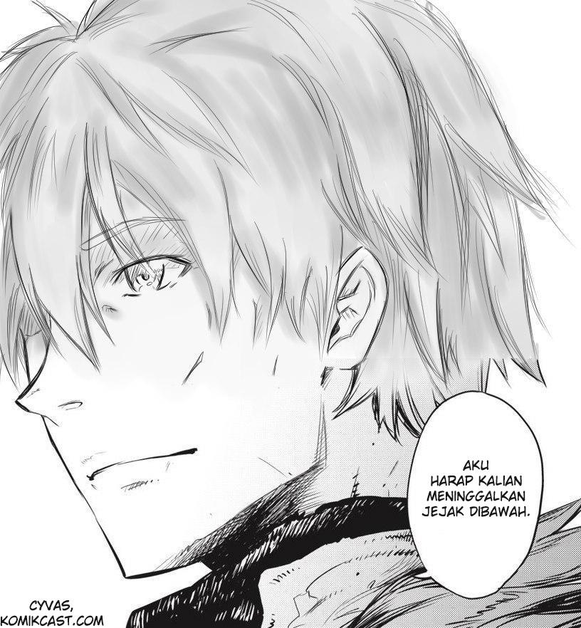 Assassin's Pride Chapter 5 - halaman 45
