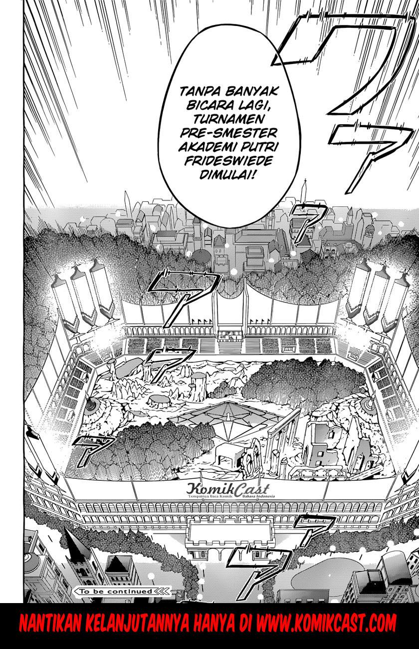 Assassin's Pride Chapter 8 - halaman 41