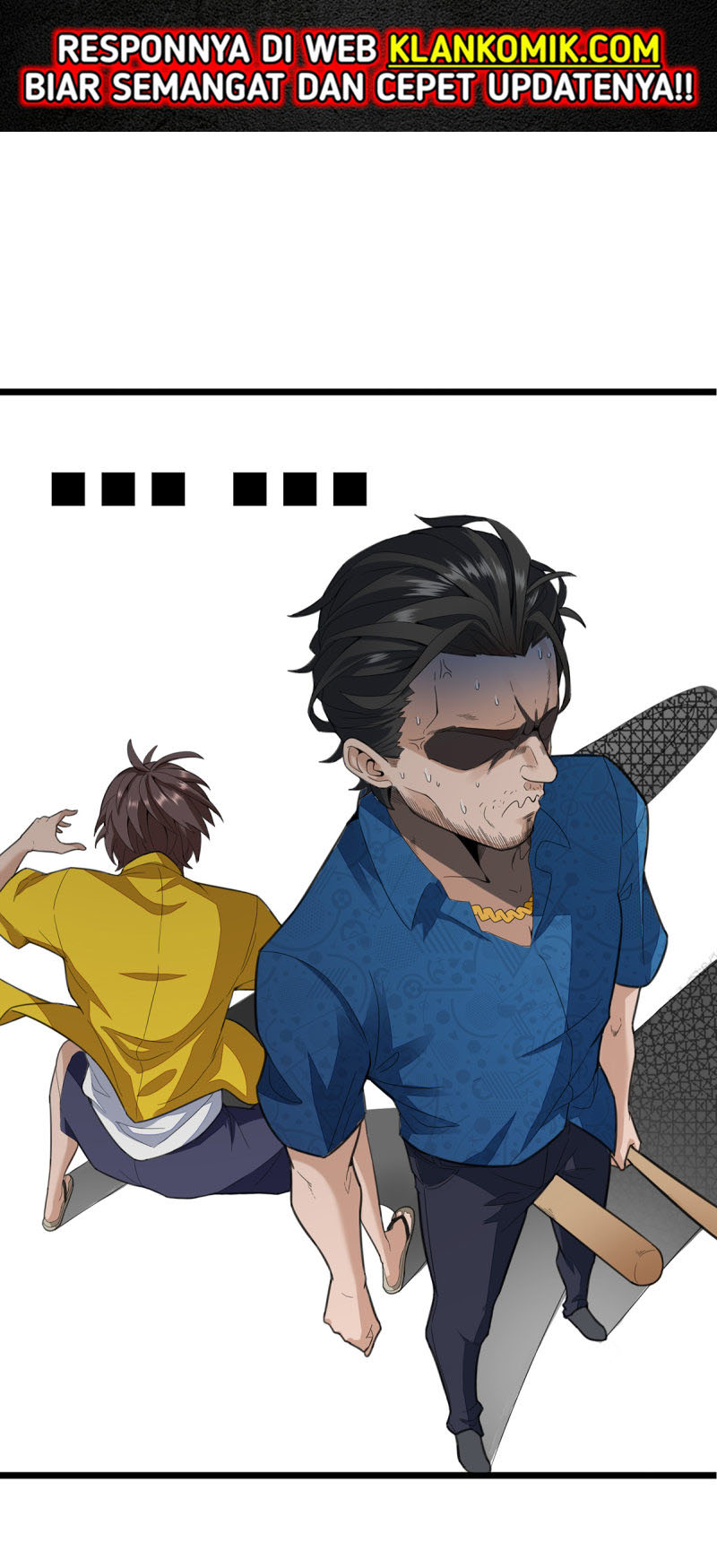 Asshole Hero Chapter 1 - halaman 24