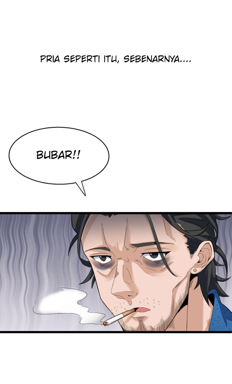 Asshole Hero Chapter 1 - halaman 28