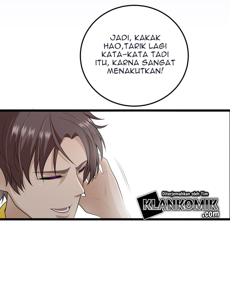 Asshole Hero Chapter 2 - halaman 12