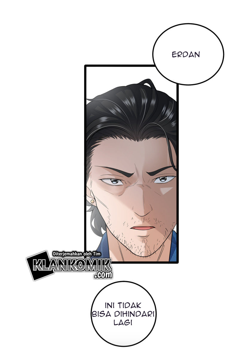 Asshole Hero Chapter 2 - halaman 13