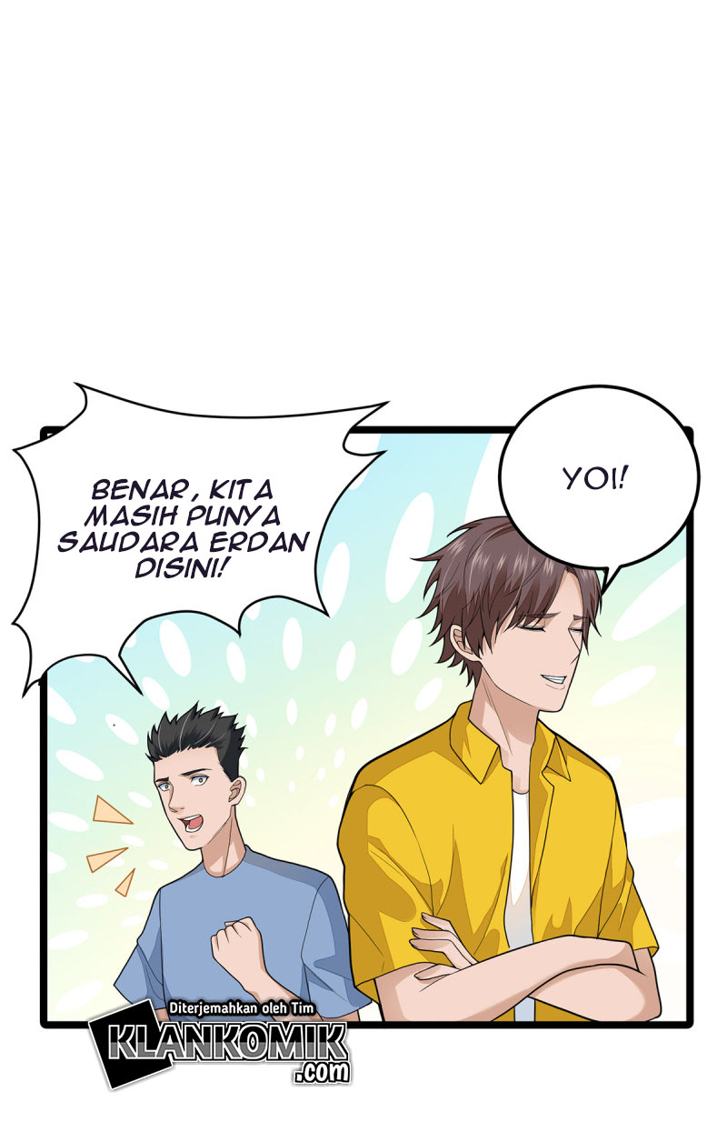 Asshole Hero Chapter 2 - halaman 26