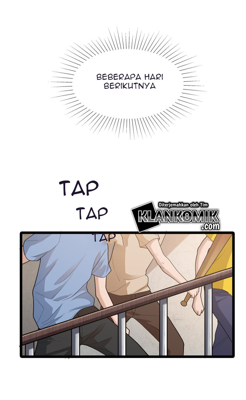 Asshole Hero Chapter 2 - halaman 30
