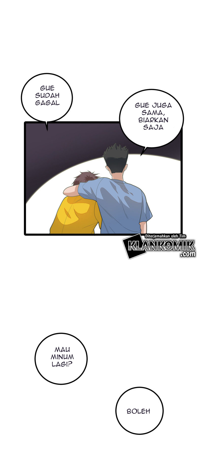 Asshole Hero Chapter 2 - halaman 40