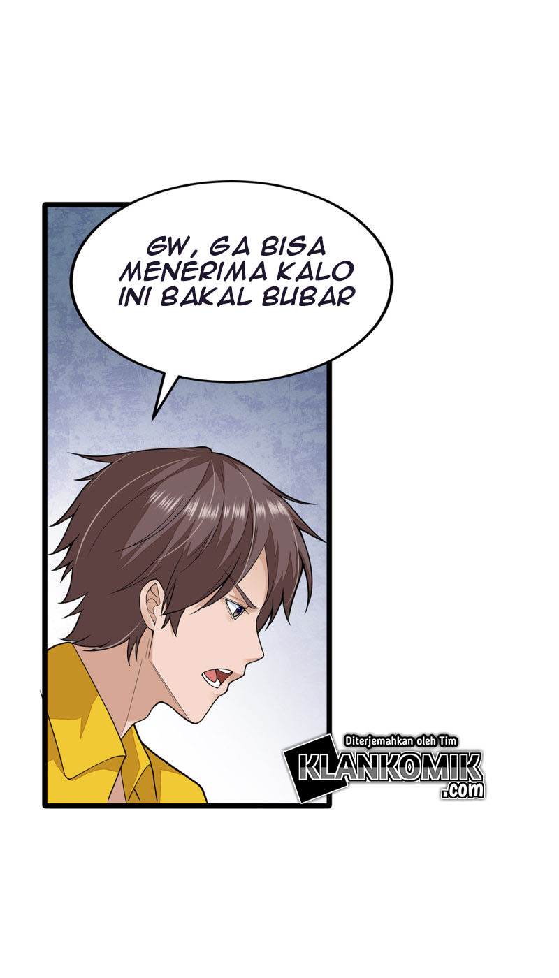 Asshole Hero Chapter 2 - halaman 6