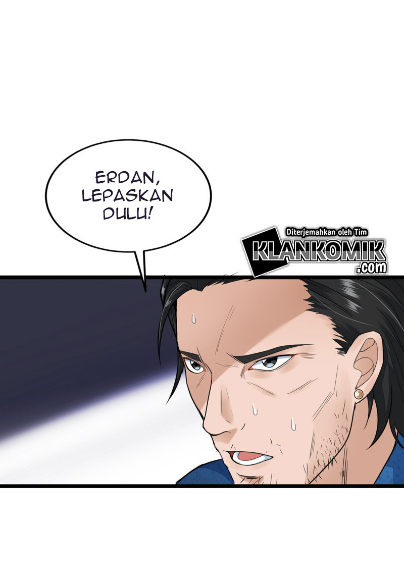 Asshole Hero Chapter 2 - halaman 7