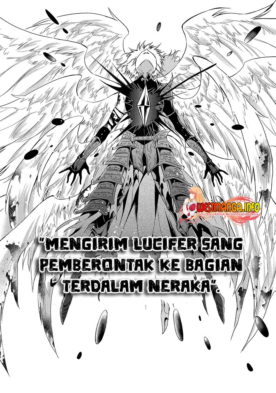 Assistant Teacher In a Magical Girls School Chapter 10.1 - halaman 10