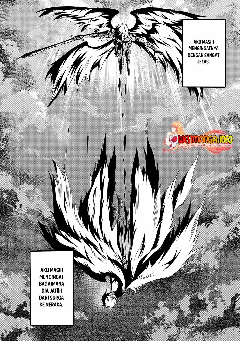 Assistant Teacher In a Magical Girls School Chapter 10.1 - halaman 12