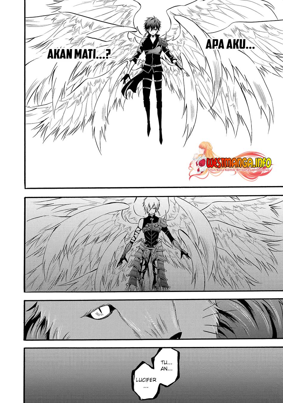 Assistant Teacher In a Magical Girls School Chapter 10.2 - halaman 6
