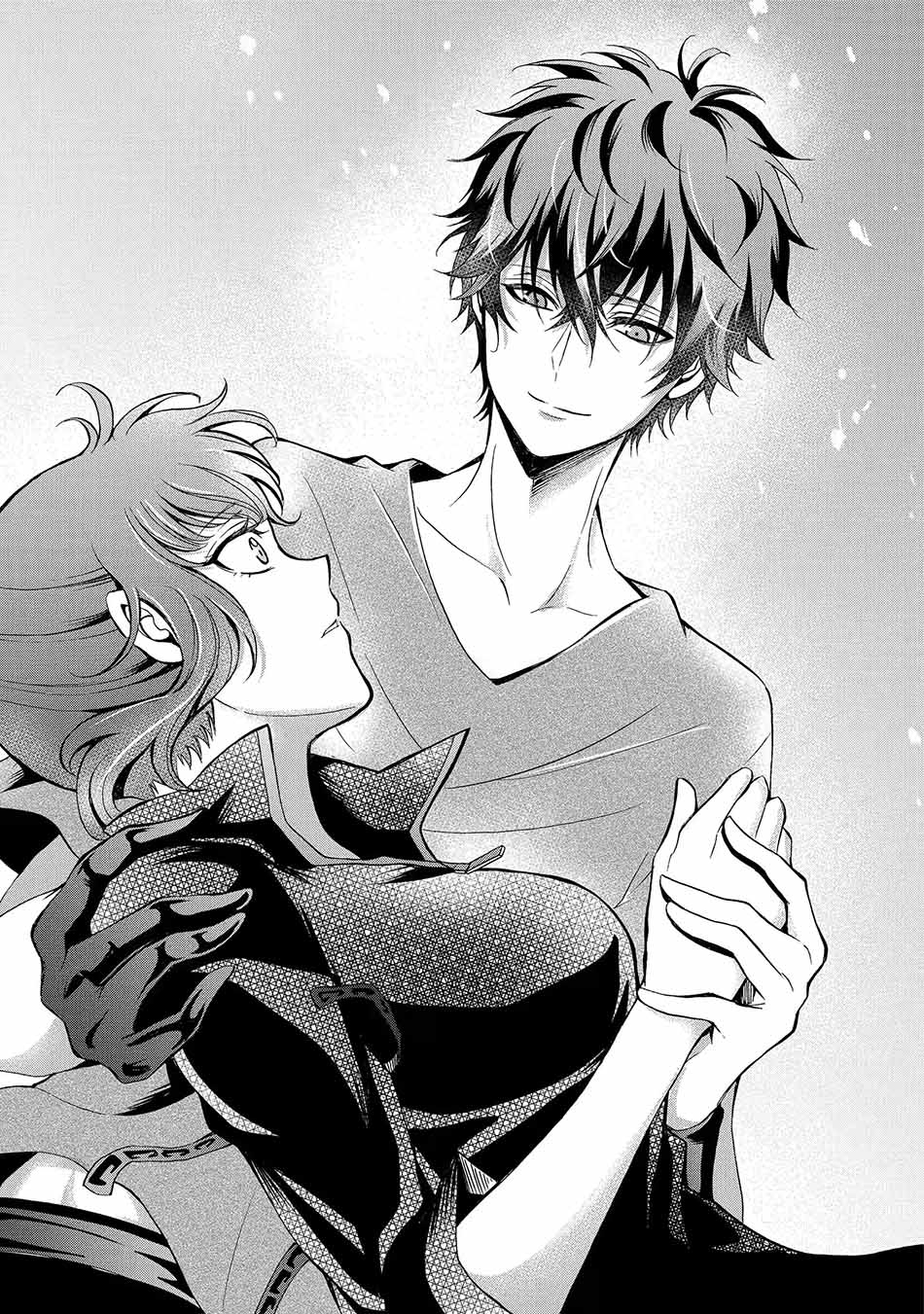 Assistant Teacher In a Magical Girls School Chapter 11.3 - halaman 11
