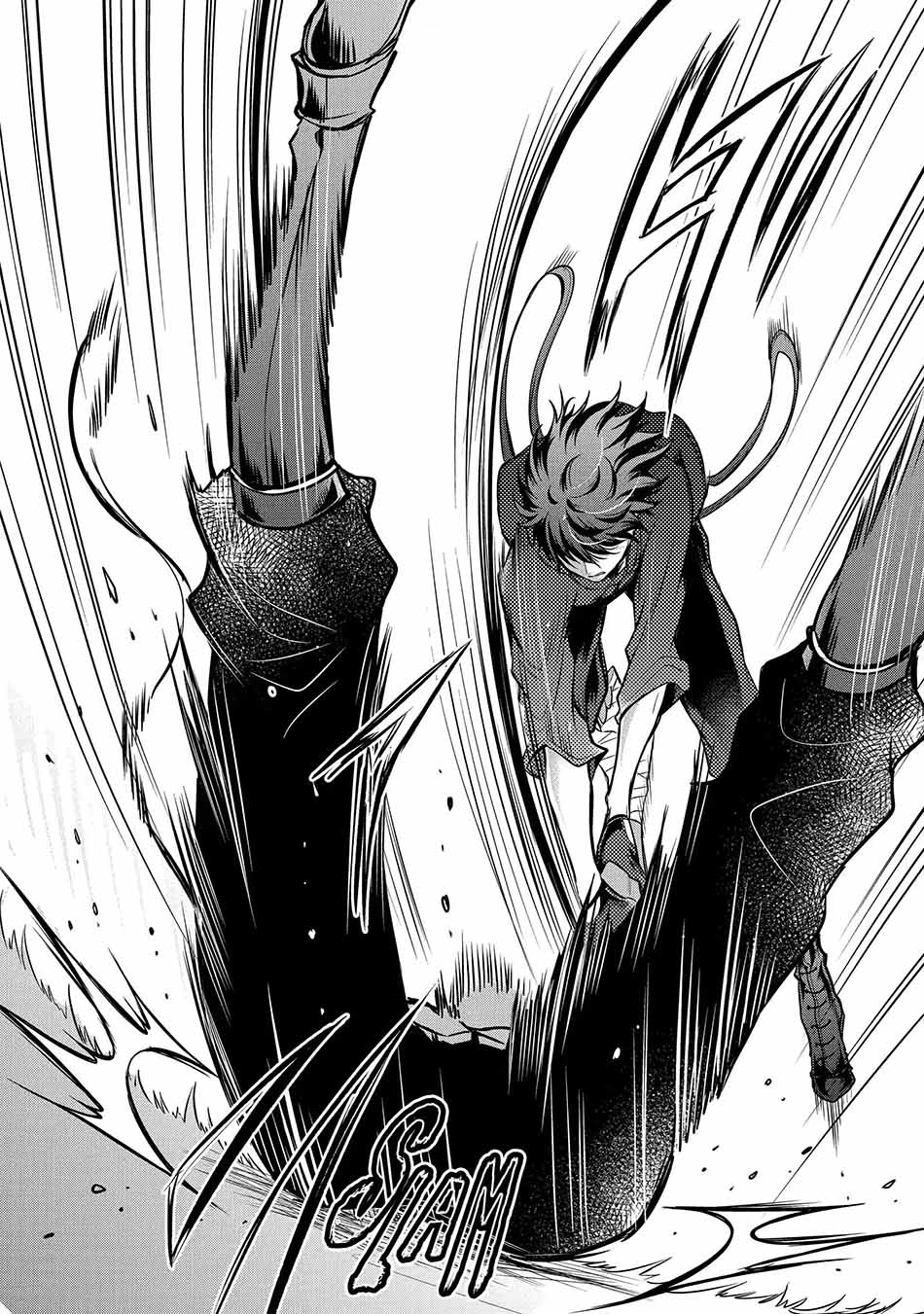 Assistant Teacher In a Magical Girls School Chapter 15.3 - halaman 15