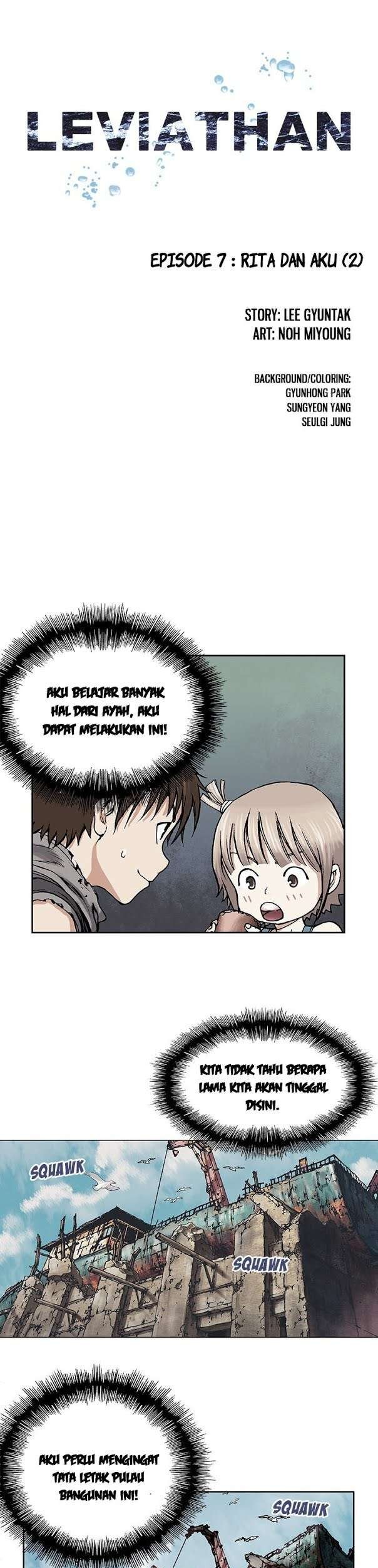 Assistant Teacher In a Magical Girls School Chapter 18.1 - halaman 2