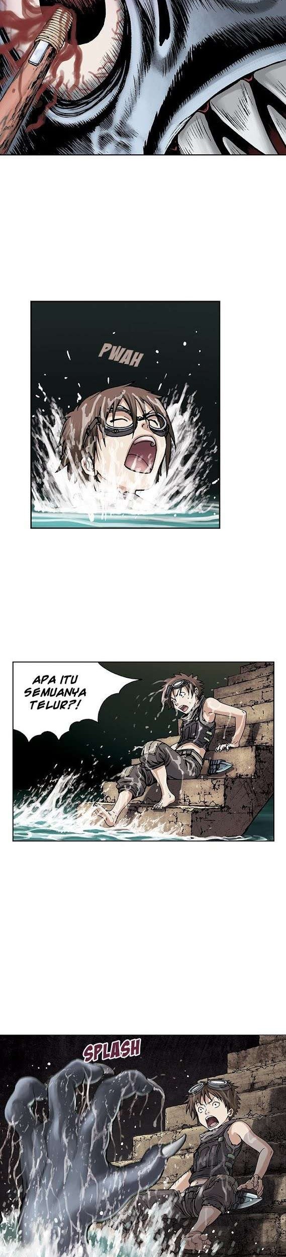 Assistant Teacher In a Magical Girls School Chapter 18.2 - halaman 10