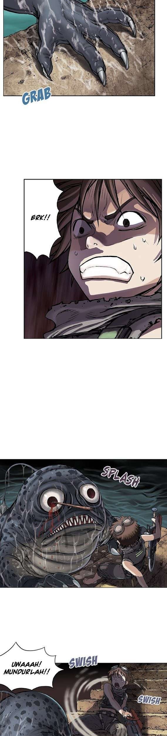 Assistant Teacher In a Magical Girls School Chapter 18.2 - halaman 12