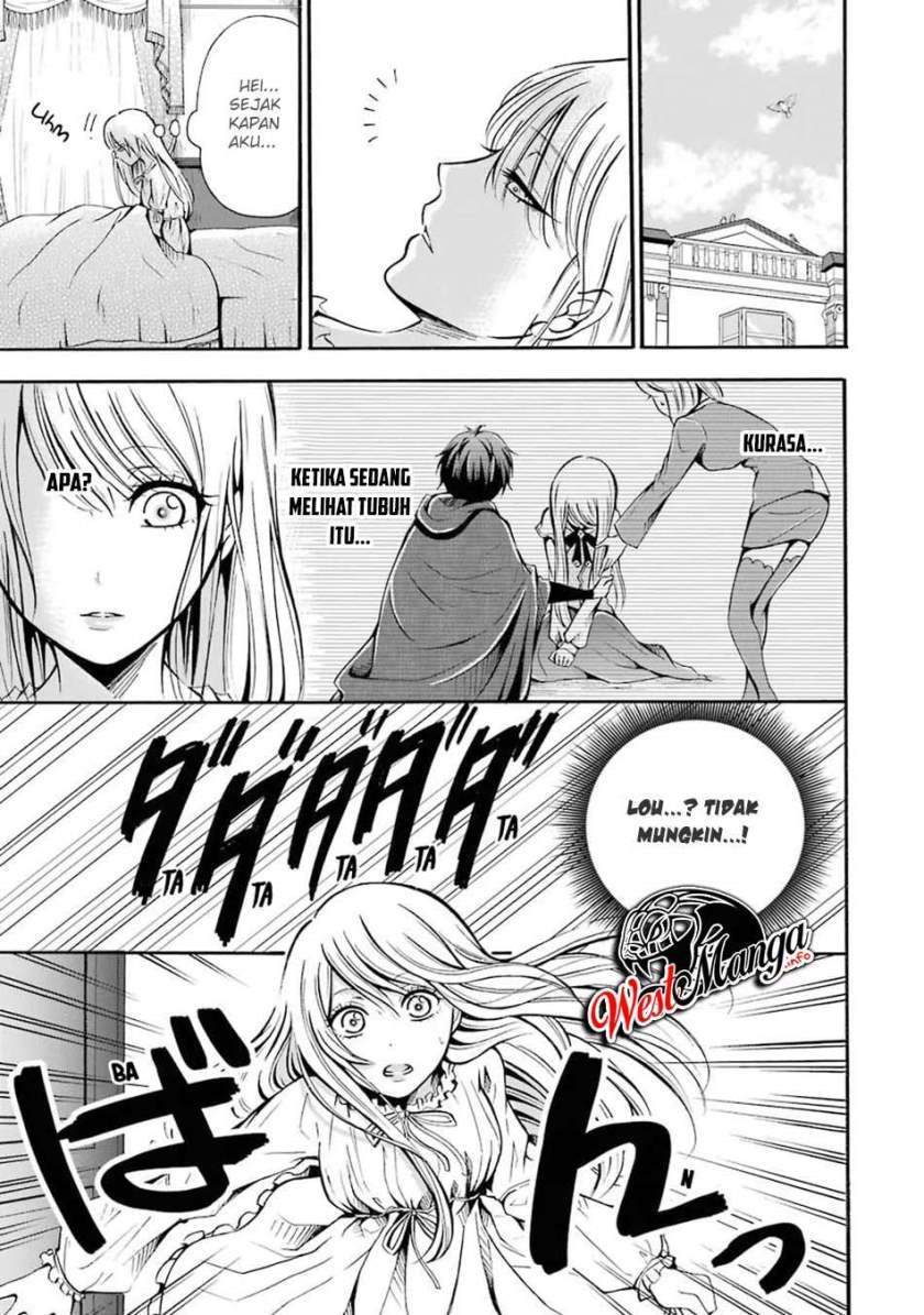 Assistant Teacher In a Magical Girls School Chapter 2 - halaman 14