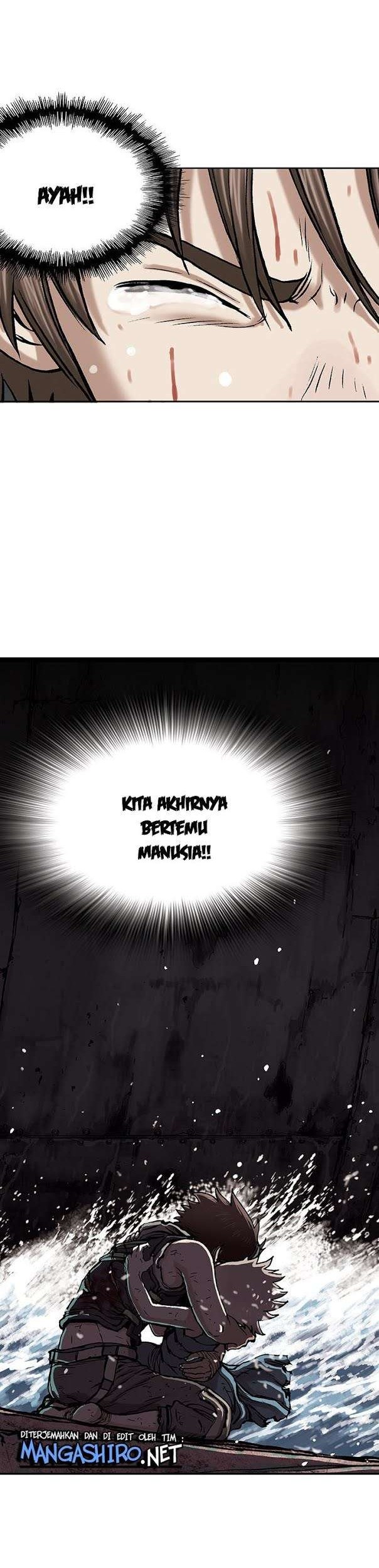 Assistant Teacher In a Magical Girls School Chapter 20.2 - halaman 3